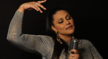 Vasundhara Vee Didn’t Want to Bash Social Media, So She Made a Self-Help Song for Artists