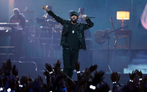 Eminem’s publishing company Eight Mile Style filed a copyright infringement lawsuit against Meta