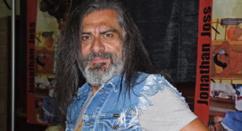 Jonathan Joss, ‘King of the Hill’ Voice Actor, Fatally Shot at 59