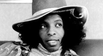 Sly Stone, Family Stone Architect Who Fused Funk, Rock, and Soul, Dead at 82