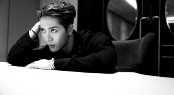 Jackson Wang Is Directing His Own Story—Quite Literally