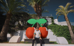 Aloki Batra - CEO FIVE Hospitality and The Pacha Group