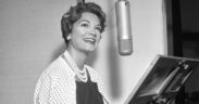 Connie Francis