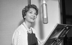 Connie Francis