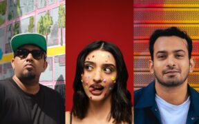 Dynamite Disco Club DJs