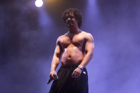 Hanumankind Monsoon Season mixtape