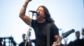 Foo Fighters Return to Mark 30th Anniversary With New Track ‘Today’s Song’