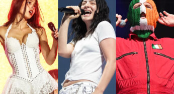 Glastonbury 2025’s Biggest Moments: Olivia Rodrigo, Lorde, Kneecap