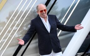 Hans Zimmer euphoria