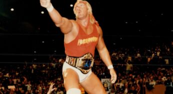 Hulk Hogan, Wrestling Superstar Turned Right-Wing Hero, Dead at 71