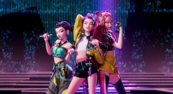 Five Animated Adventures to Obsess Over If You Liked ‘KPop Demon Hunters’