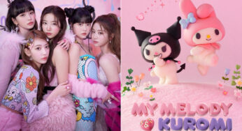 Le Sserafim Voices ‘My Melody & Kuromi’ Theme Song