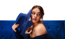 Shalmali Kholgade