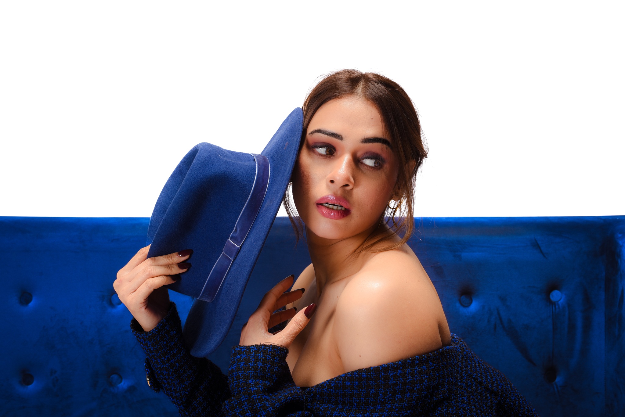 Shalmali Kholgade