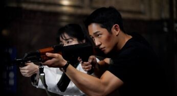 Espionage K-Dramas You Shouldn’t Miss