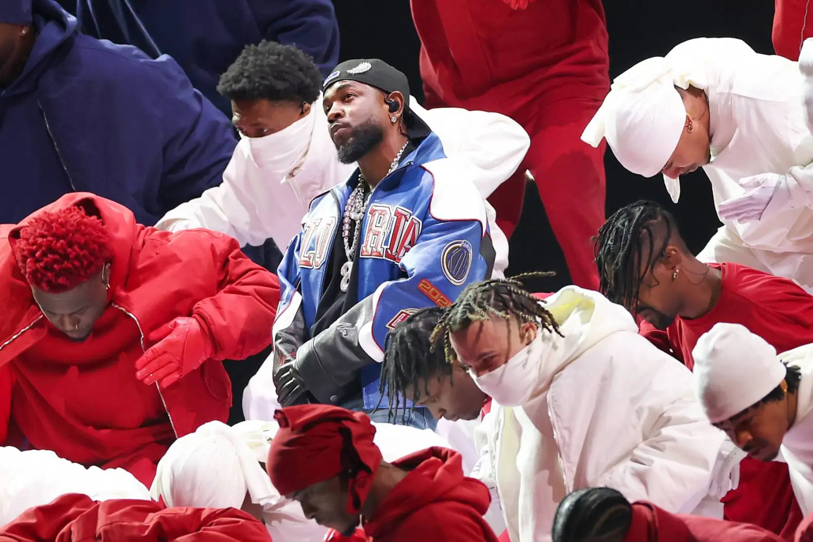 University Unveils Course on Kendrick Lamar and the Black Experience