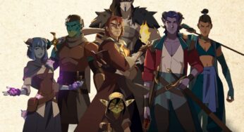 Critical Role’s New Animated Fantasy Series Gets Fall Release Date, Teases Guest Stars