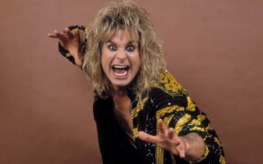Ozzy Osbourne
