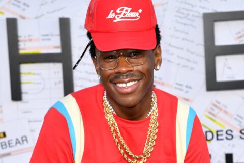 Tyler the Creator album review