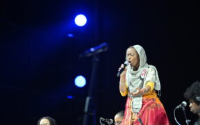 Acyuta Gopi Devotional Music India