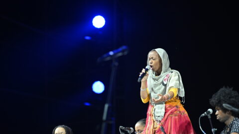 Acyuta Gopi Devotional Music India