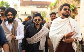 Amit Bhadana, Paradox, Wazir Patar - Bigshots