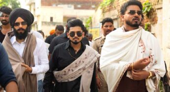 Amit Bhadana Is Making Bigger Moves with Paradox and Wazir Patar Collab ‘Bigshots’