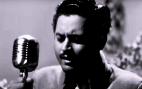 Guru Dutt Pyaasa Gen Z Review