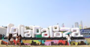 Lollapalooza India 2025