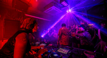 Focus Group Radio Look Back on Five Years of Bringing African Music to India