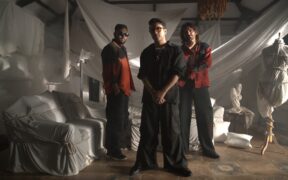 Gajendra Verma, Aditya Rikhari and Ravator