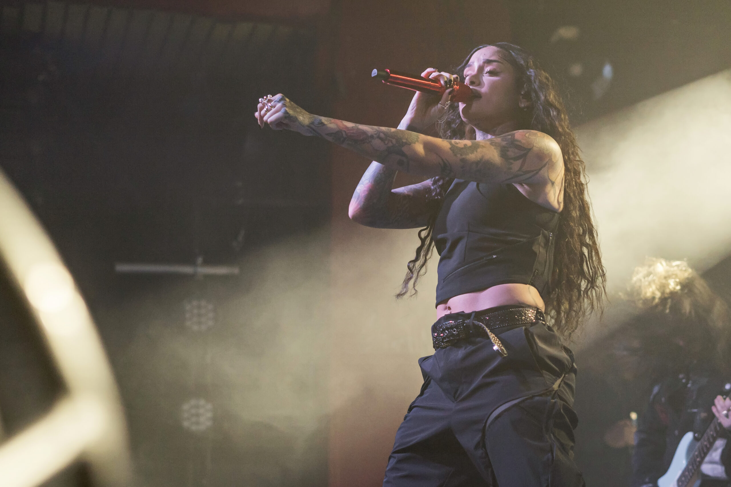 The Beauty and Chaos of Lollapalooza India’s 2026 Lineup