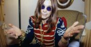 Ozzy Osbourne