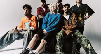 Linkin Park Announce Headliner Set at Lollapalooza India 2026