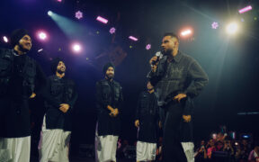 Karan Aujla P-Pop Culture