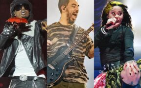 Lollapalooza India 2026