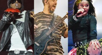Linkin Park, Playboi Carti, Kehlani, Yungblud and More Set for Lollapalooza India 2026
