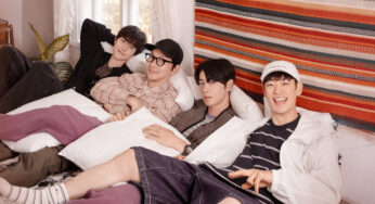 Six New and Addictive Korean Reality Shows to Binge Now