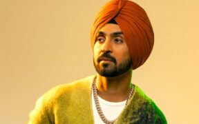 Diljit Dosanjh