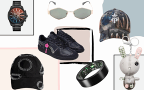 Festive Season Shopping Guide