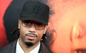 Metro Boomin in New York