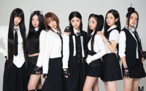 Badvillain group photo