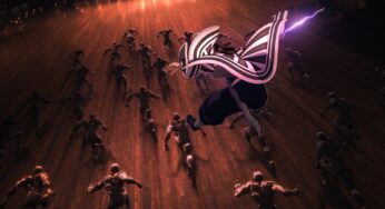 Review: A Fiery Start to Kimetsu no Yaiba’s Infinity Castle Arc