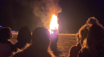 Man Found Dead in Suspected Homicide at Burning Man, Attendees Told to ‘Be Vigilant’