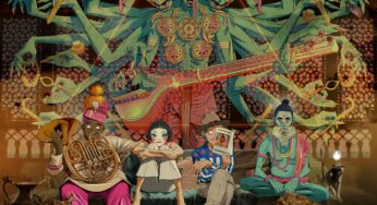 Gorillaz ‘The Mountain’ Review: Death Has Rarely Sounded So Joyful