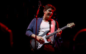 John Mayer