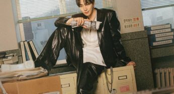 Lee Jun-ho Steers ‘Typhoon Family’ Through Korea’s Financial Crisis