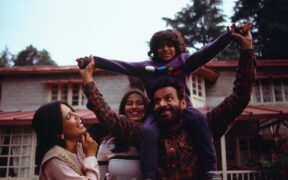 Jugnuma Manoj Bajpayee