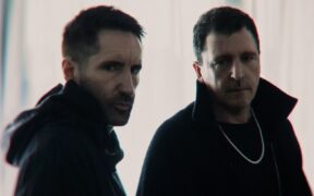Nine Inch Nails