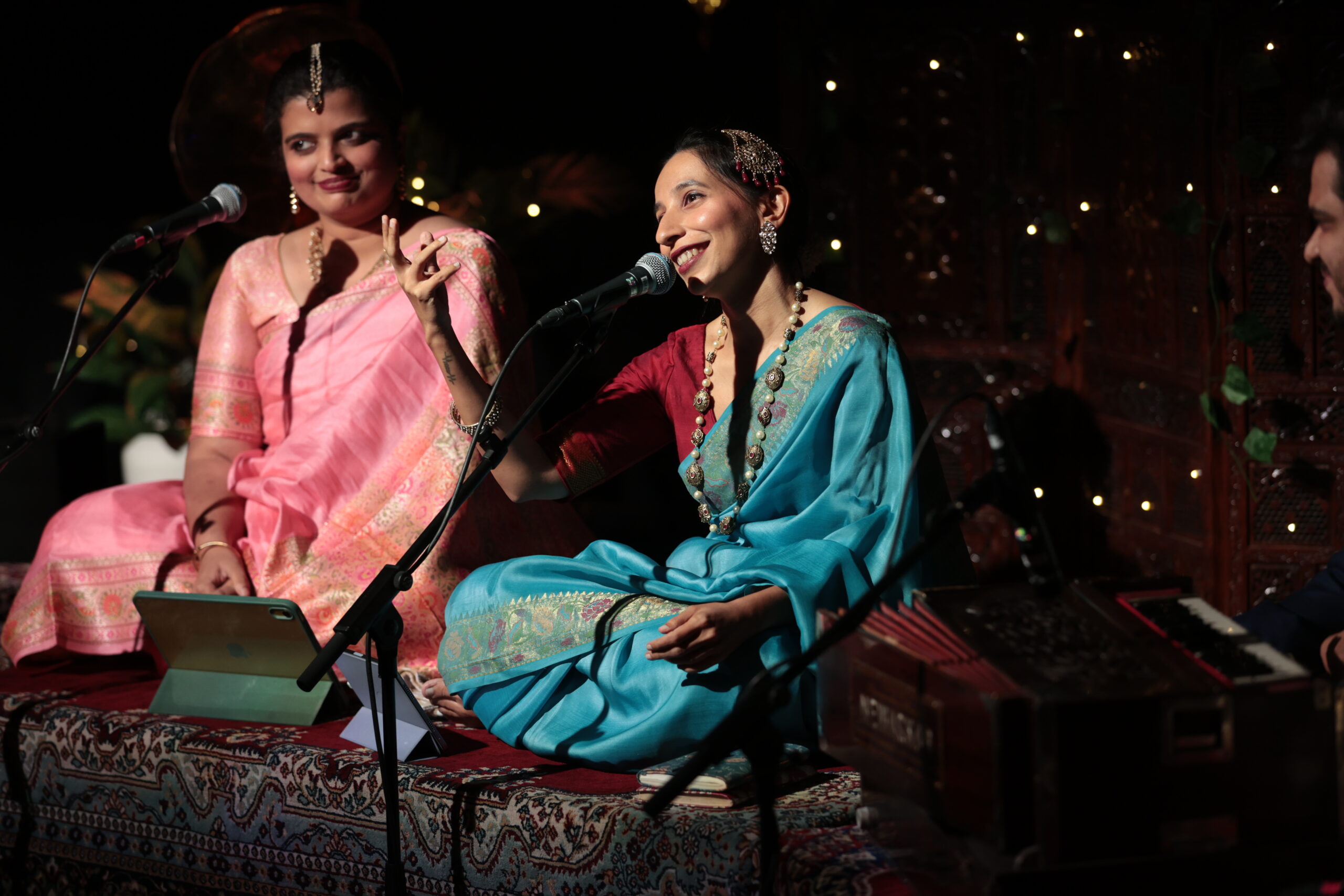 O Gaanewali Classical Music India